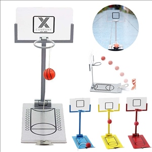Desktop Basketball Shooting Toy